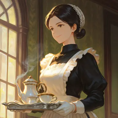 Profile image of Mary