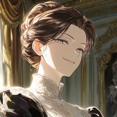 Profile image of Viscountess