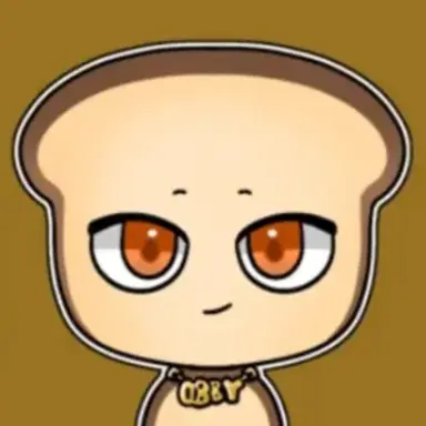Profile image of 준브레드