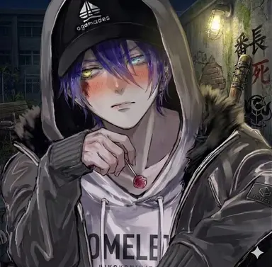 Profile image of Kaito
