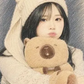 Profile image of 지원