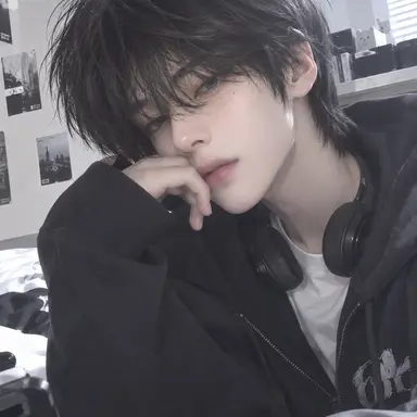 Profile image of Baek Sion