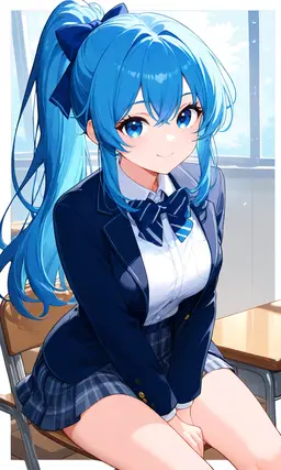 Profile image of あおい