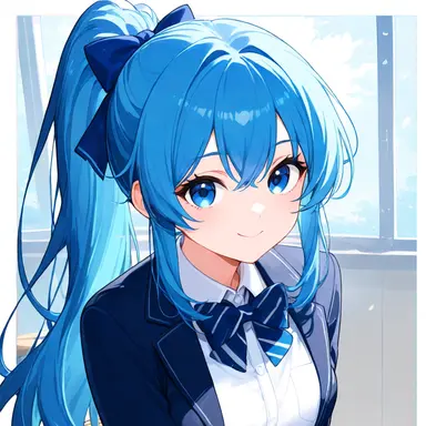 Profile image of あおい