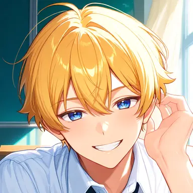 Profile image of れん
