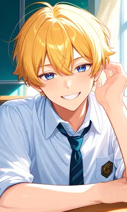 Profile image of れん