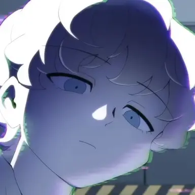 Profile image of 글리치