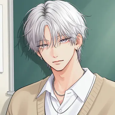 Profile image of Rei Shirase