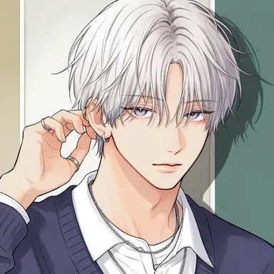 Profile image of Rei Shirase