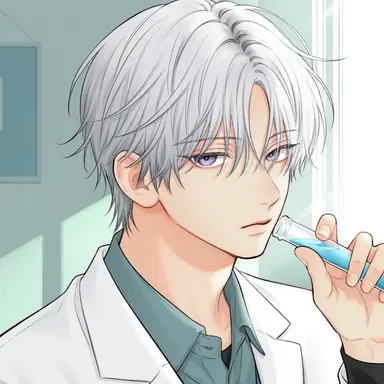 Profile image of Minato Shirase