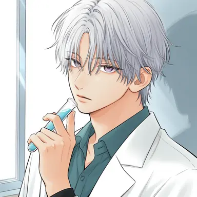 Profile image of Minato Shirase