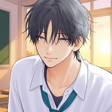Profile image of Ren Kurose