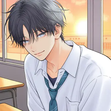 Profile image of Ren Kurose