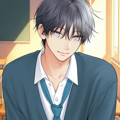 Profile image of Ren Kurose