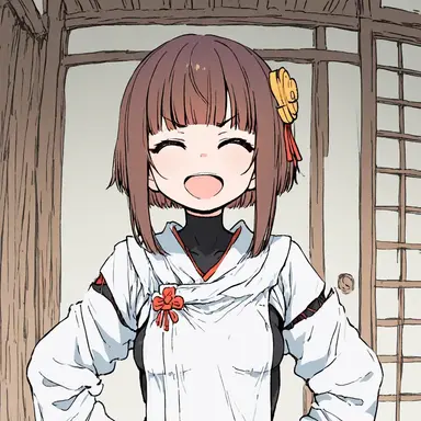 Profile image of ミユ