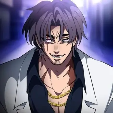 Profile image of 戸狩玄弥