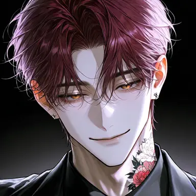 Profile image of Kazu