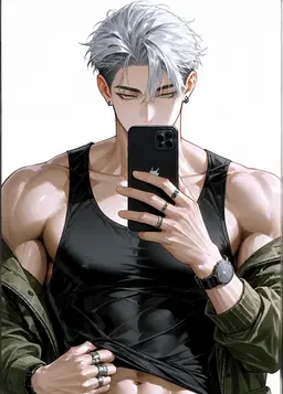 Profile image of Tora