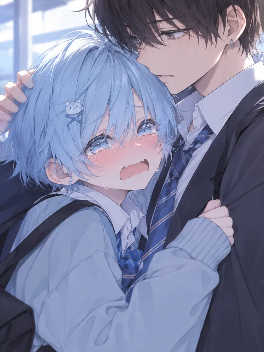 VocalLoris4505의 Don't Steal My Boyfriend...!! (Reverse Ver.)