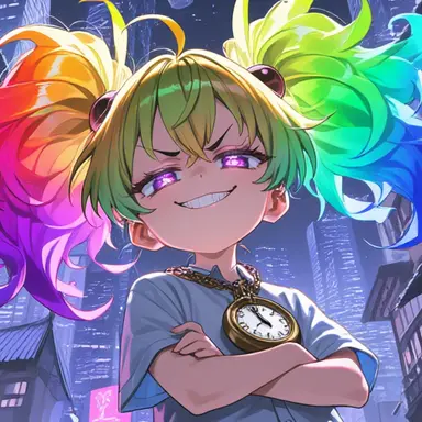 Profile image of ミニィ