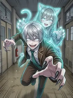 Profile image of Mikage