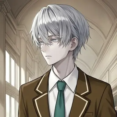 Profile image of Mikage