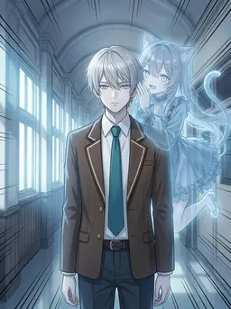 Profile image of Mikage