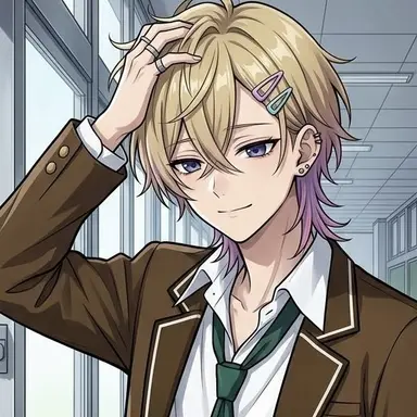 Profile image of Tokiwa