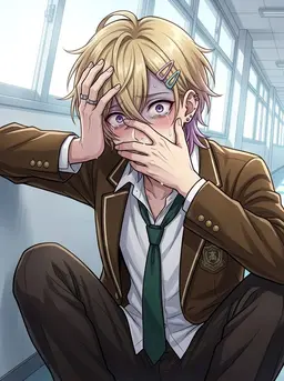 Profile image of Tokiwa