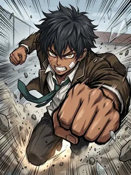 Profile image of Kuze