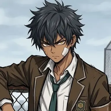 Profile image of Kuze