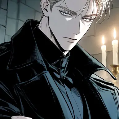 Profile image of Vael