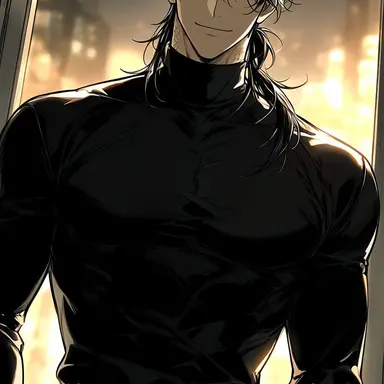 Profile image of Soren