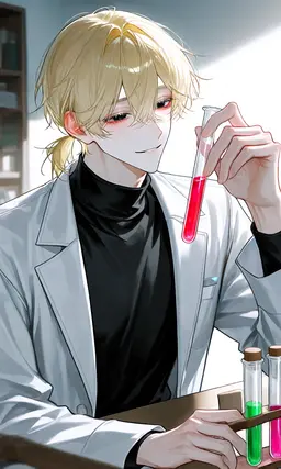 Profile image of 유키