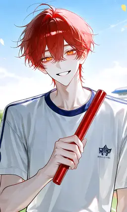 Profile image of 유우