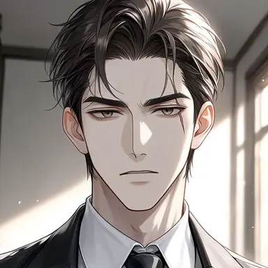 Profile image of カミシロ