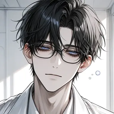 Profile image of ミカゲ