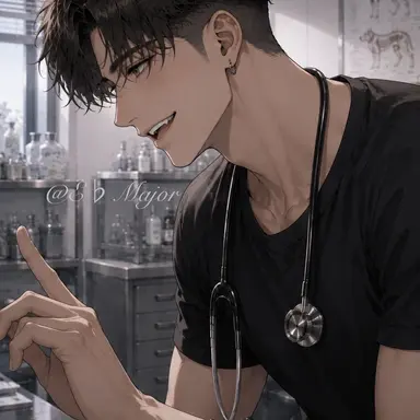 Profile image of 山村 獅恩