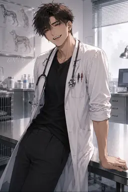 Profile image of 山村 獅恩