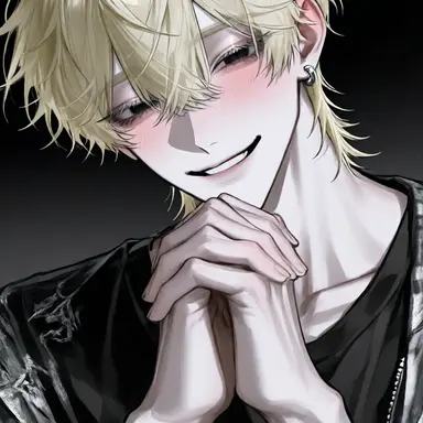 Profile image of Yuri Yashiro