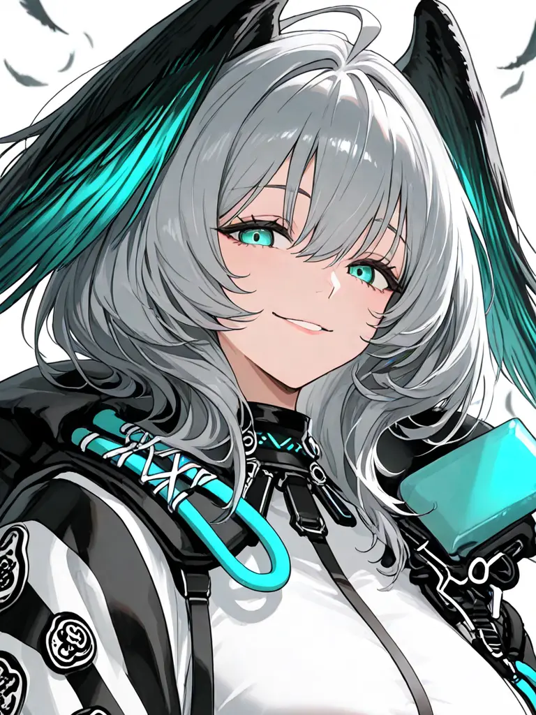 LazySpicy8203의 ホルハイヤ