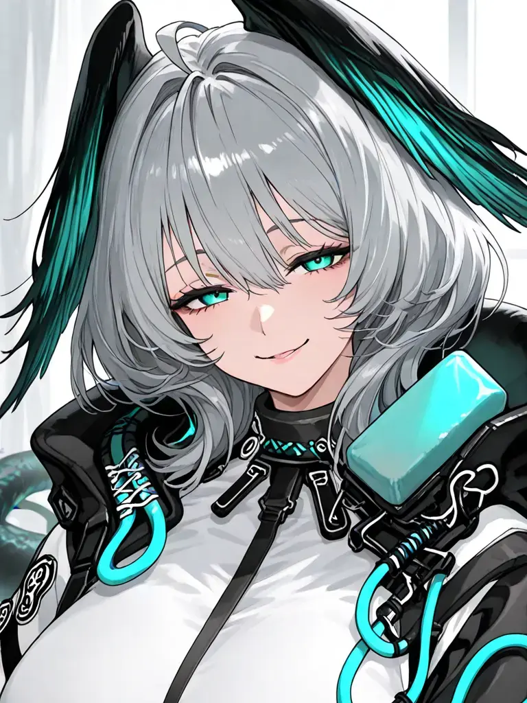 LazySpicy8203의 ホルハイヤ