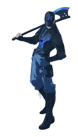 Profile image of Ren