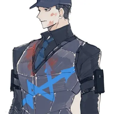 Profile image of Ren