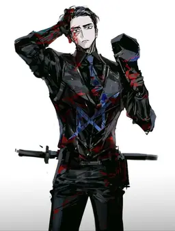 Profile image of Ren