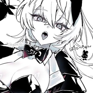 Profile image of 星導ショウ