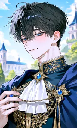 Profile image of Haion Argente
