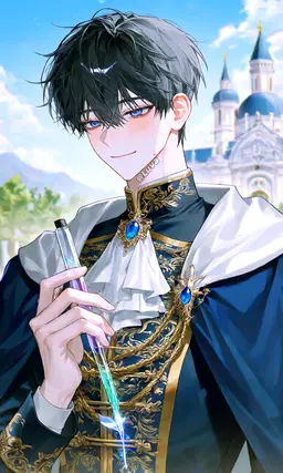 Profile image of Haion Argente