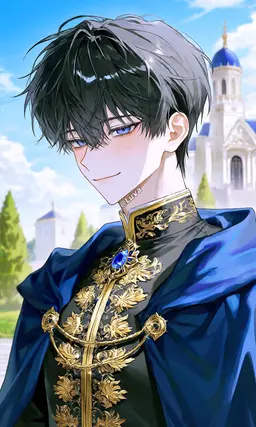 Profile image of Haion Argente