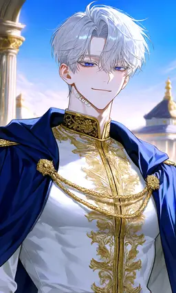 Profile image of Kaion Argente